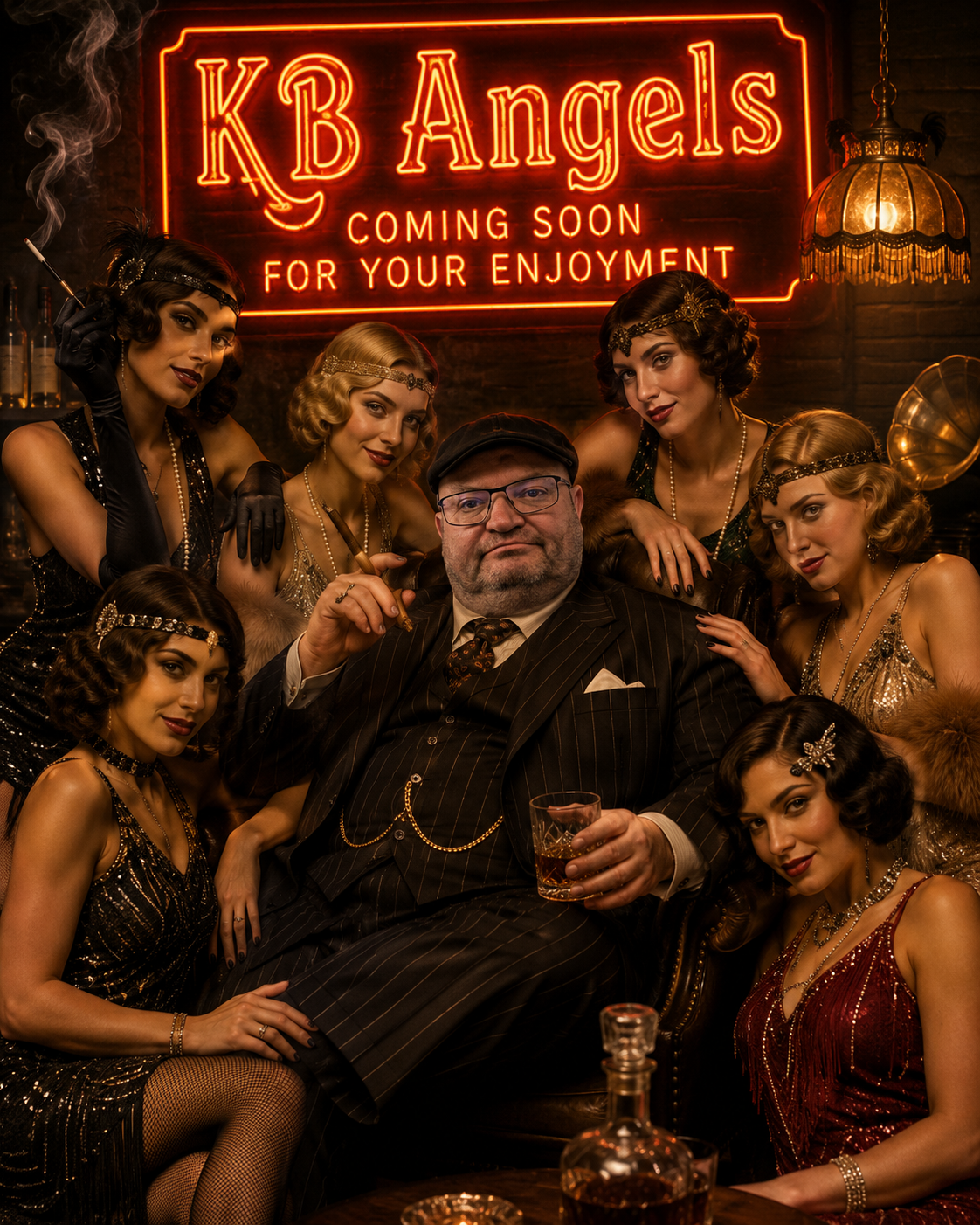 KB Angels